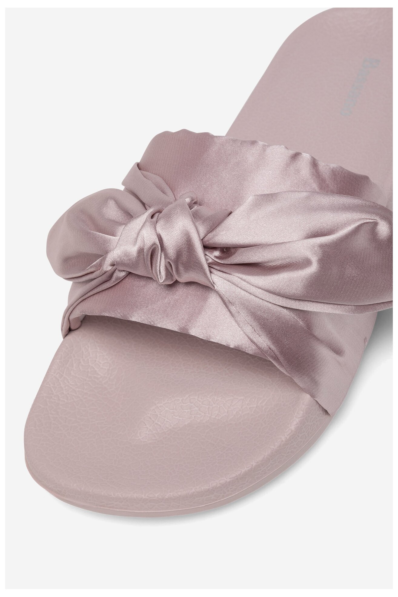 Klapki basenowe Bassano P3010523 Różowy jasny