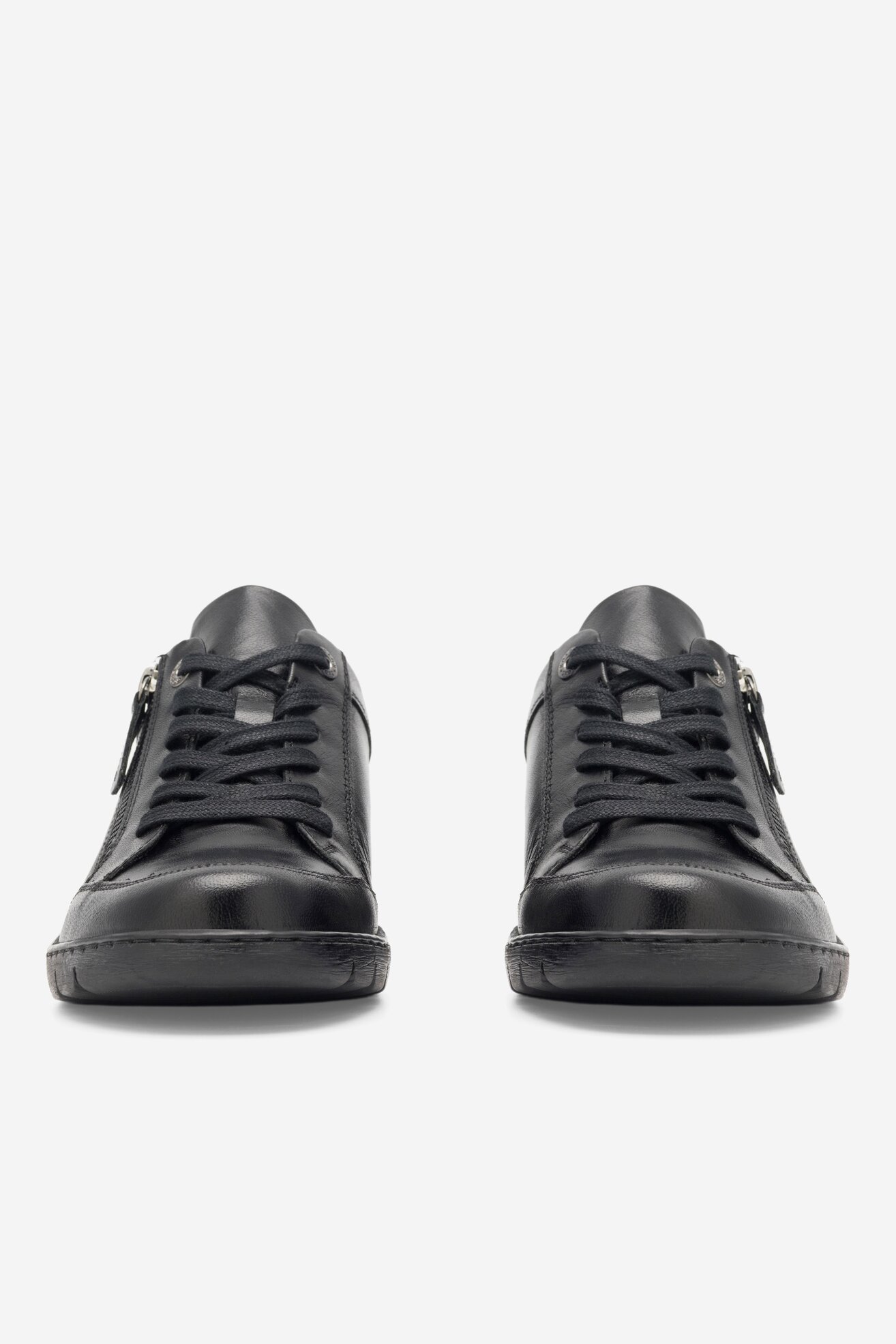 Polobotka Go Soft WI23-GHANA-04 ČERNÁ