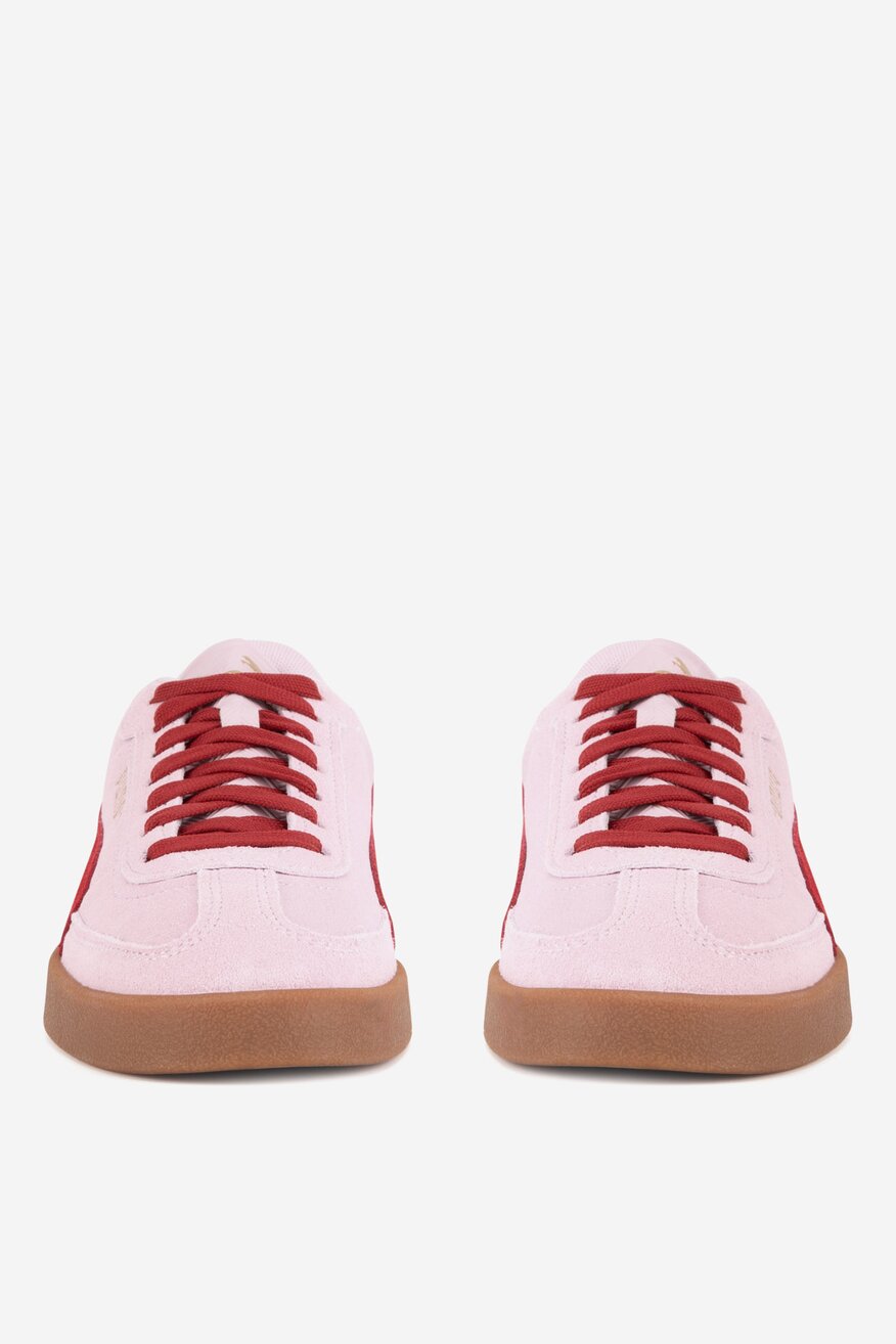 Încălțăminte sport Puma ROZ - 5903419769672