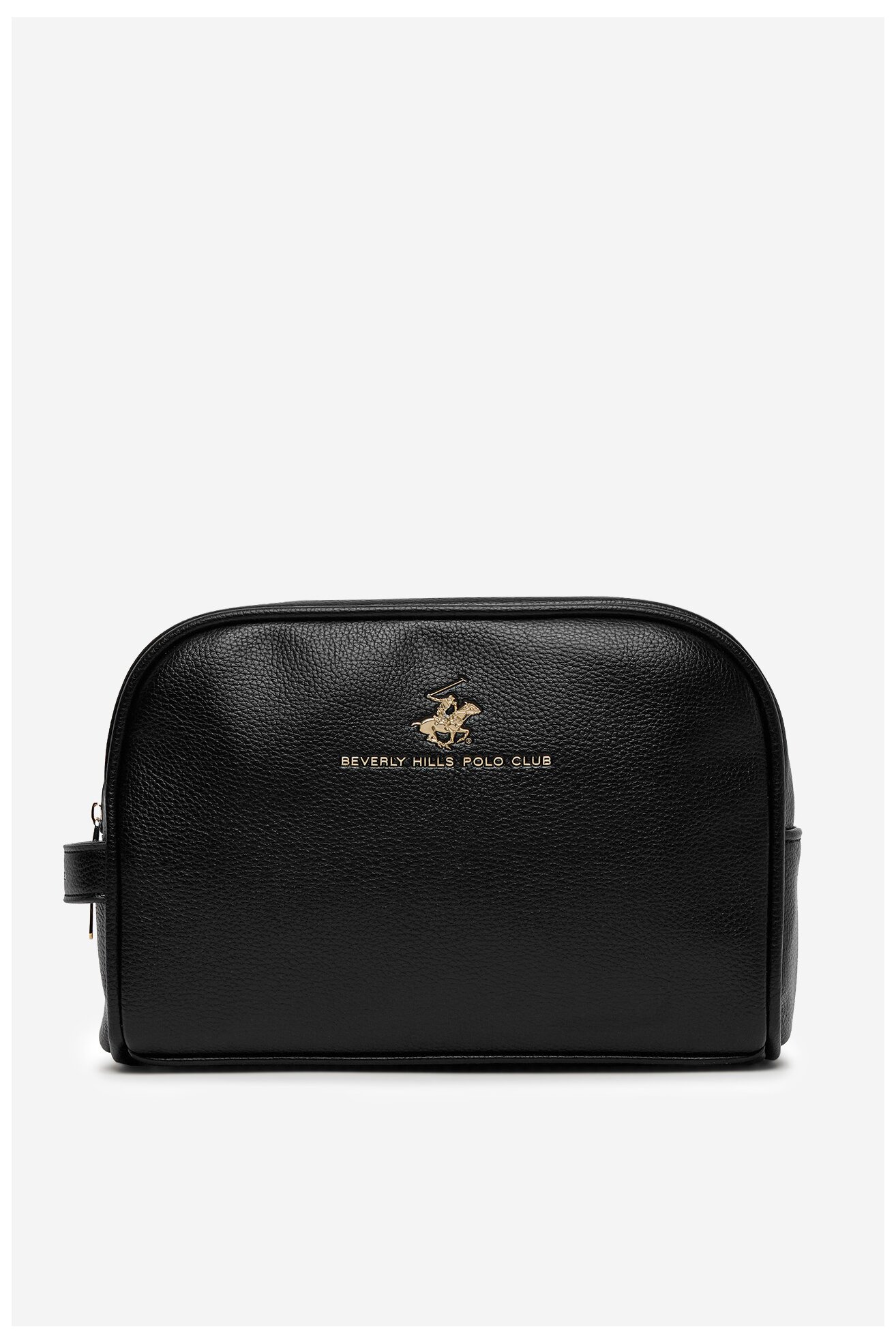 Kosmetyczka Beverly Hills Polo Club BHPC-U1-004-SS25 Czarny