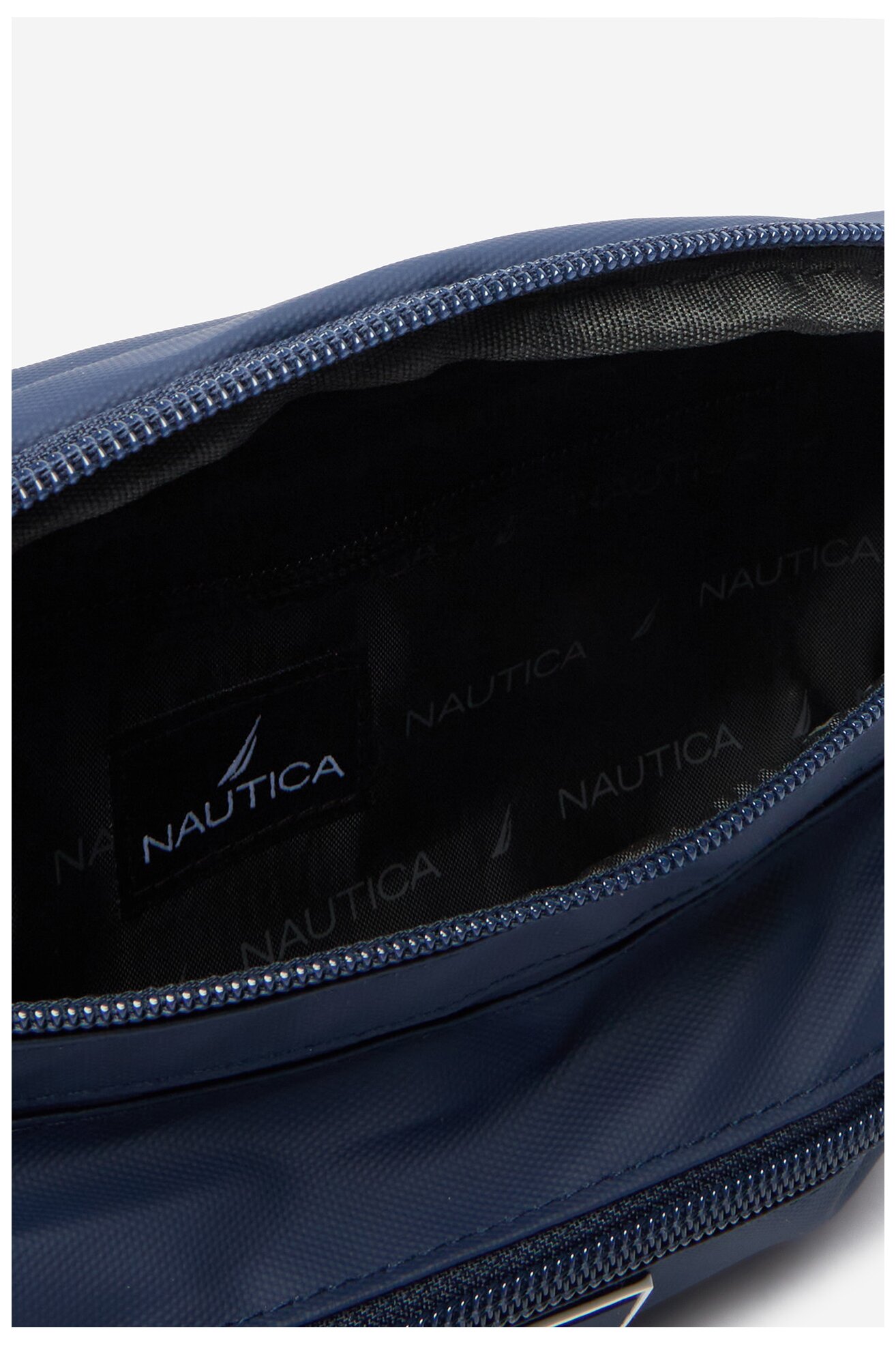 Kézitáska NAUTICA CWBEO-NTC-P-003-09 SÖTÉTKÉK