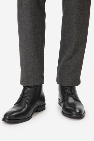 Черевики Lasocki ROYAL-11 MI08 ЧОРНИЙ