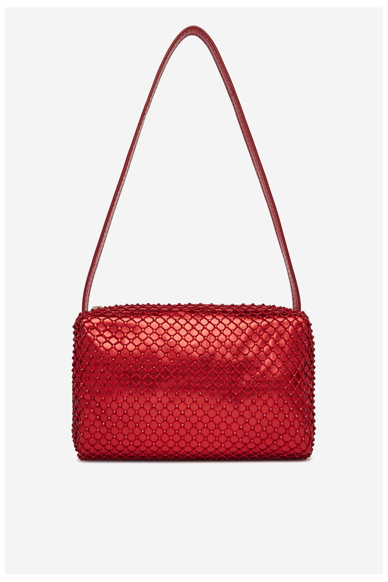 Torba DeeZee DZE-S-017-07 CRVENA