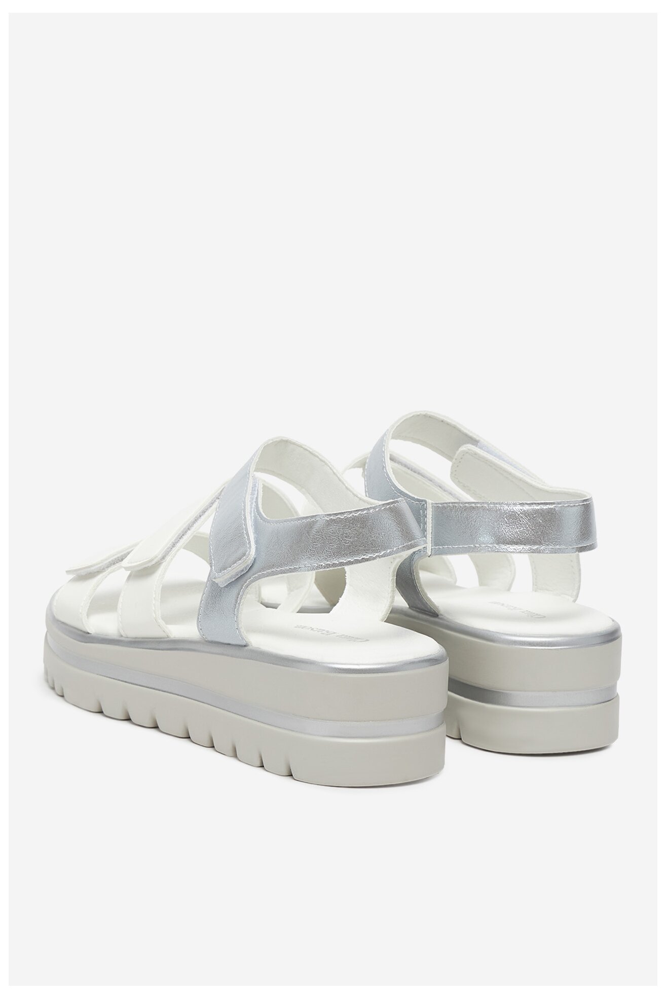 Sandale Clara Barson WFA3897-1 ALB