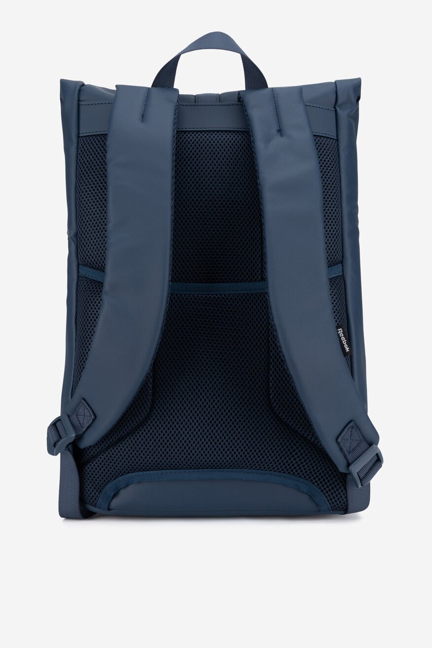 Batoh Reebok TMAVĚ MODRÁ - 5905588623458