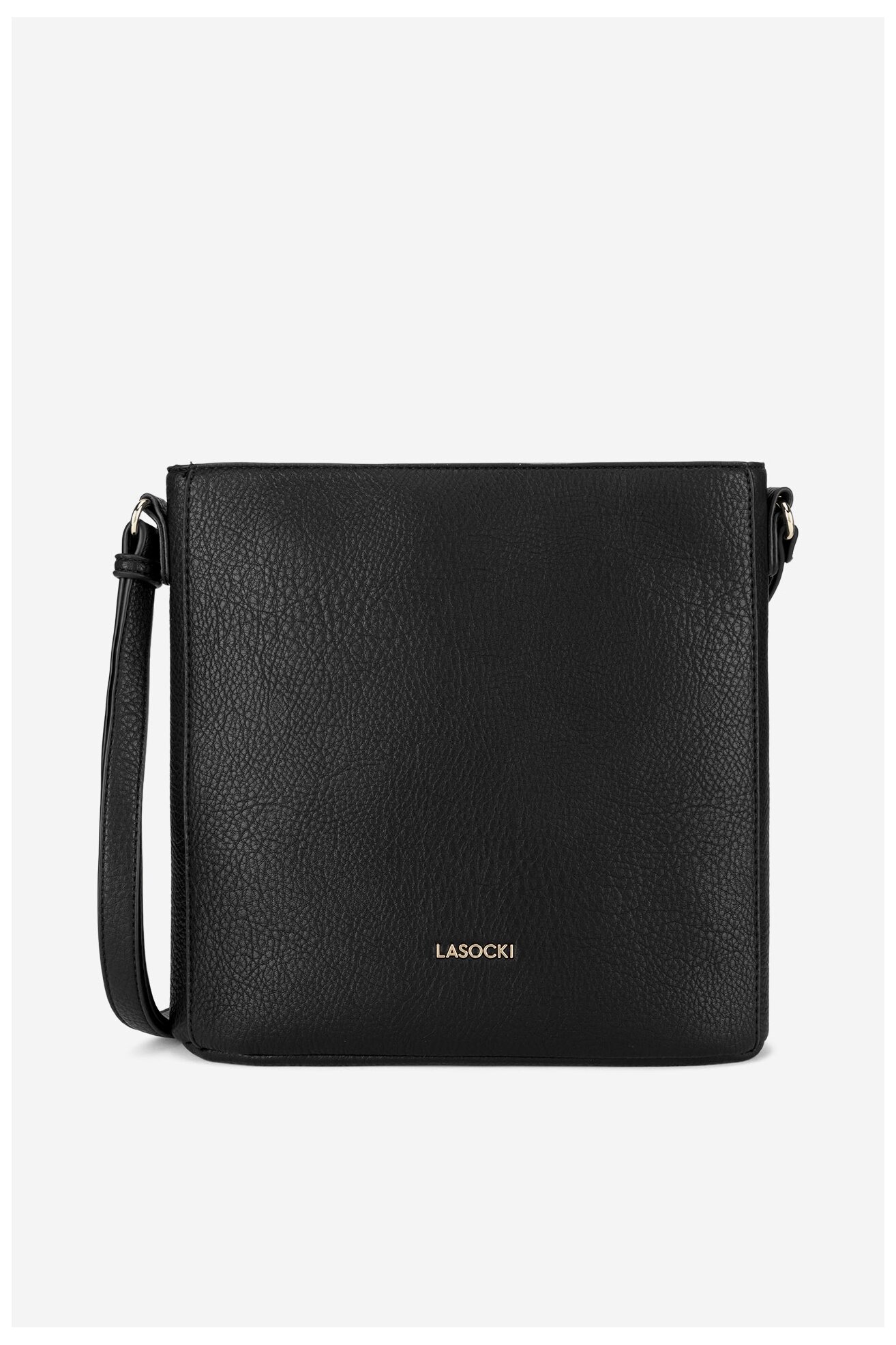 Torba Lasocki LSK-K-031-06 CRNA