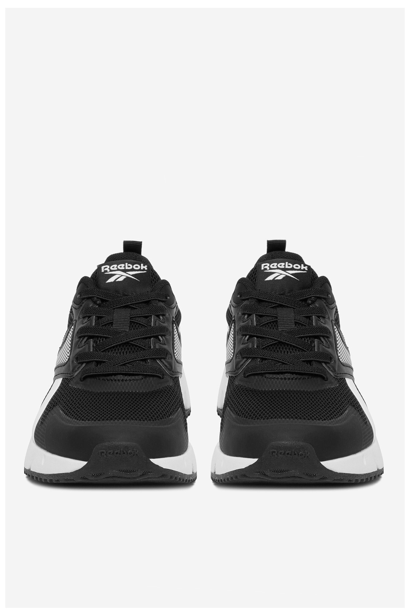 Спортни обувки Reebok CEO-ZIG VECTOR AR30153YBH ЧЕРЕН