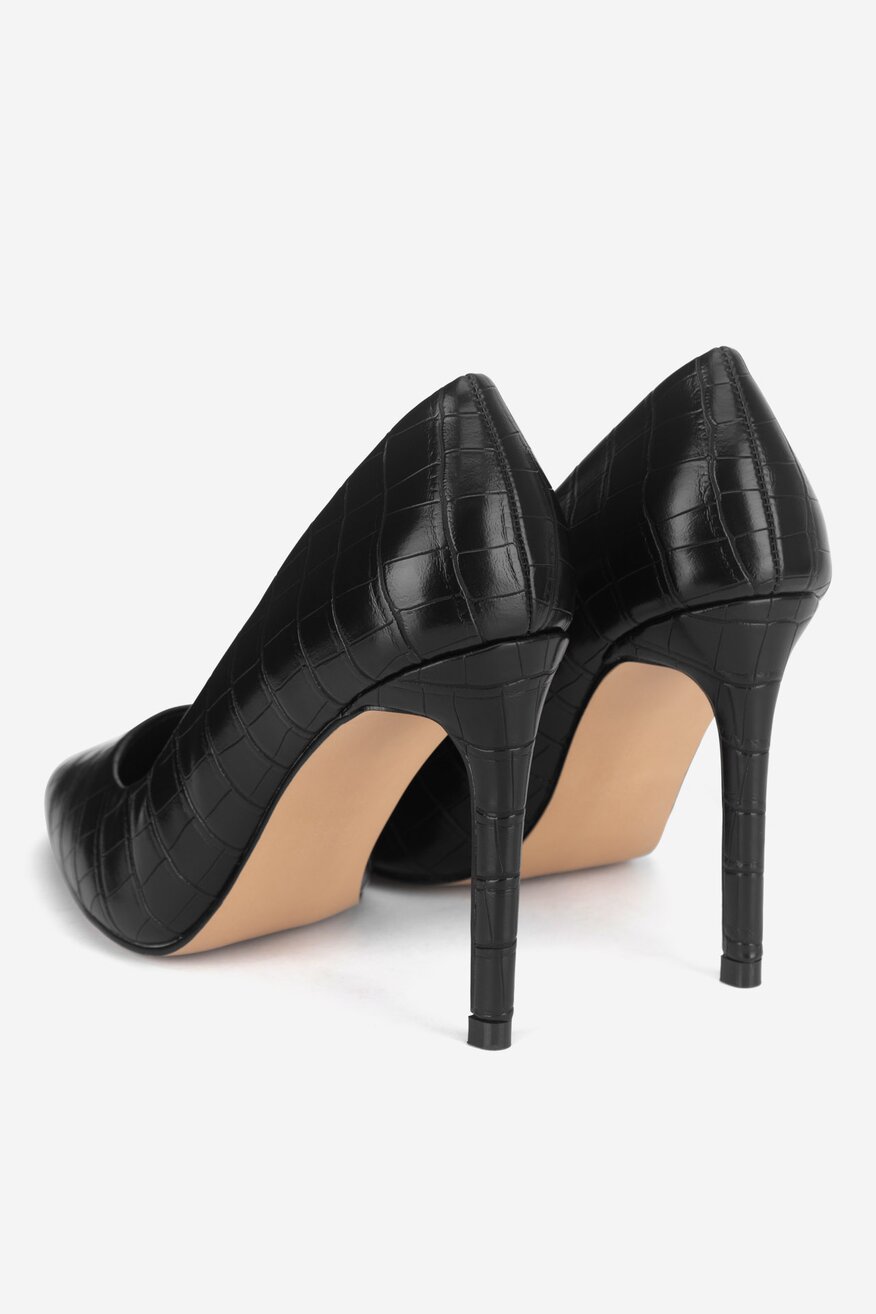 Jenny Fairy - Szpilki - 5905588705796