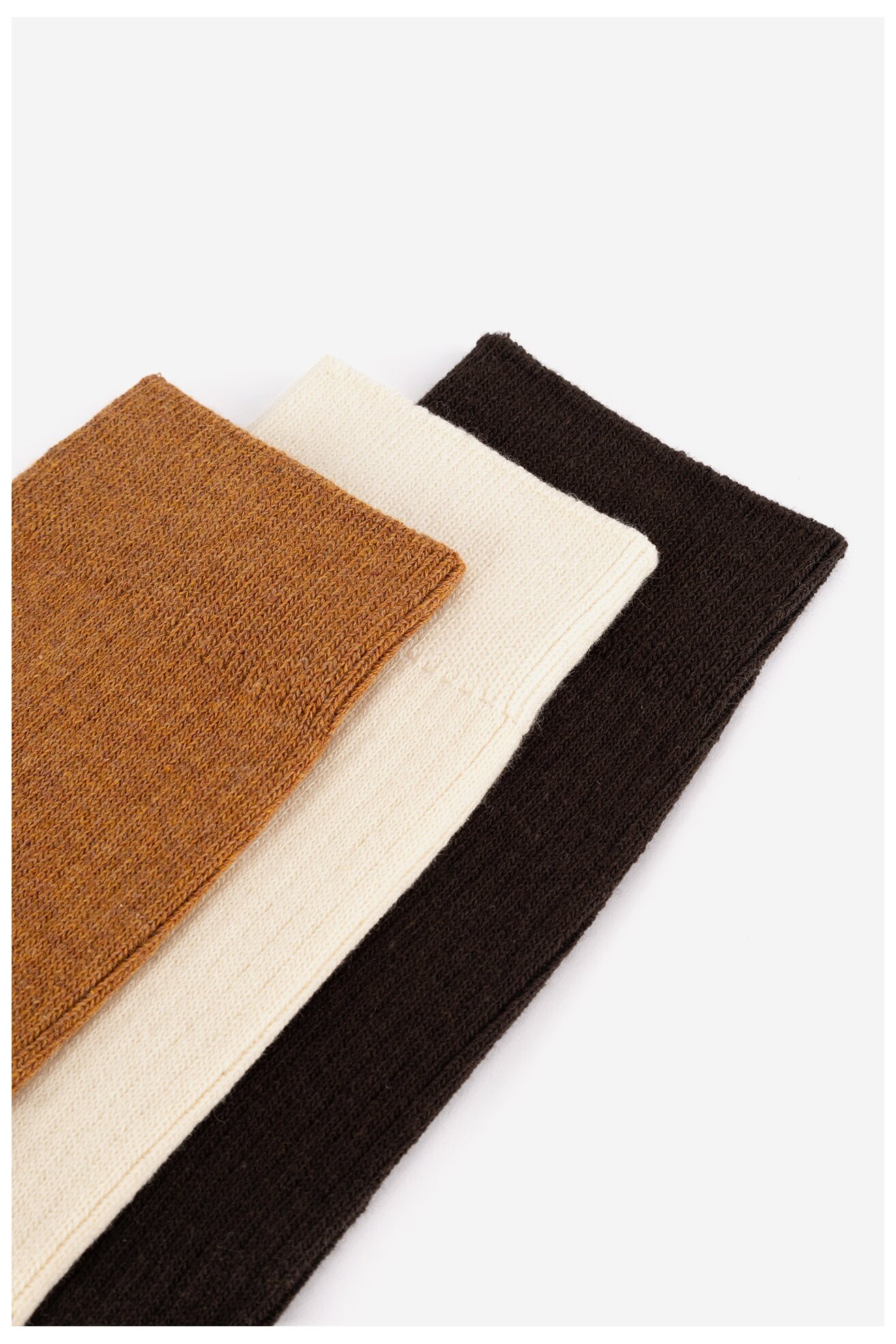 Soseste Gino Rossi 3MB-003-AW24 (3-PACK) MIX