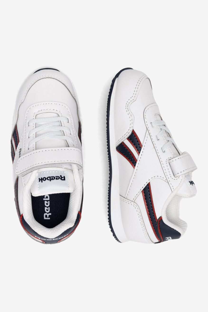 Tenisky Reebok BÍLÁ - 2230051717604