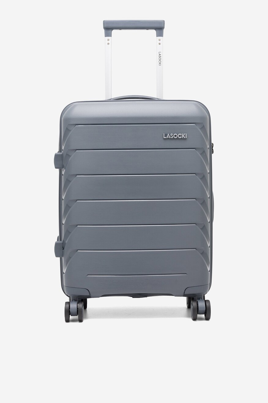Lasocki - Walizka kabinowa - 5905588092940