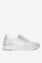 Sneakerși Remonte R6700-91 ARGINTIU