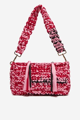 Torba DeeZee DK240527-02 ROZE