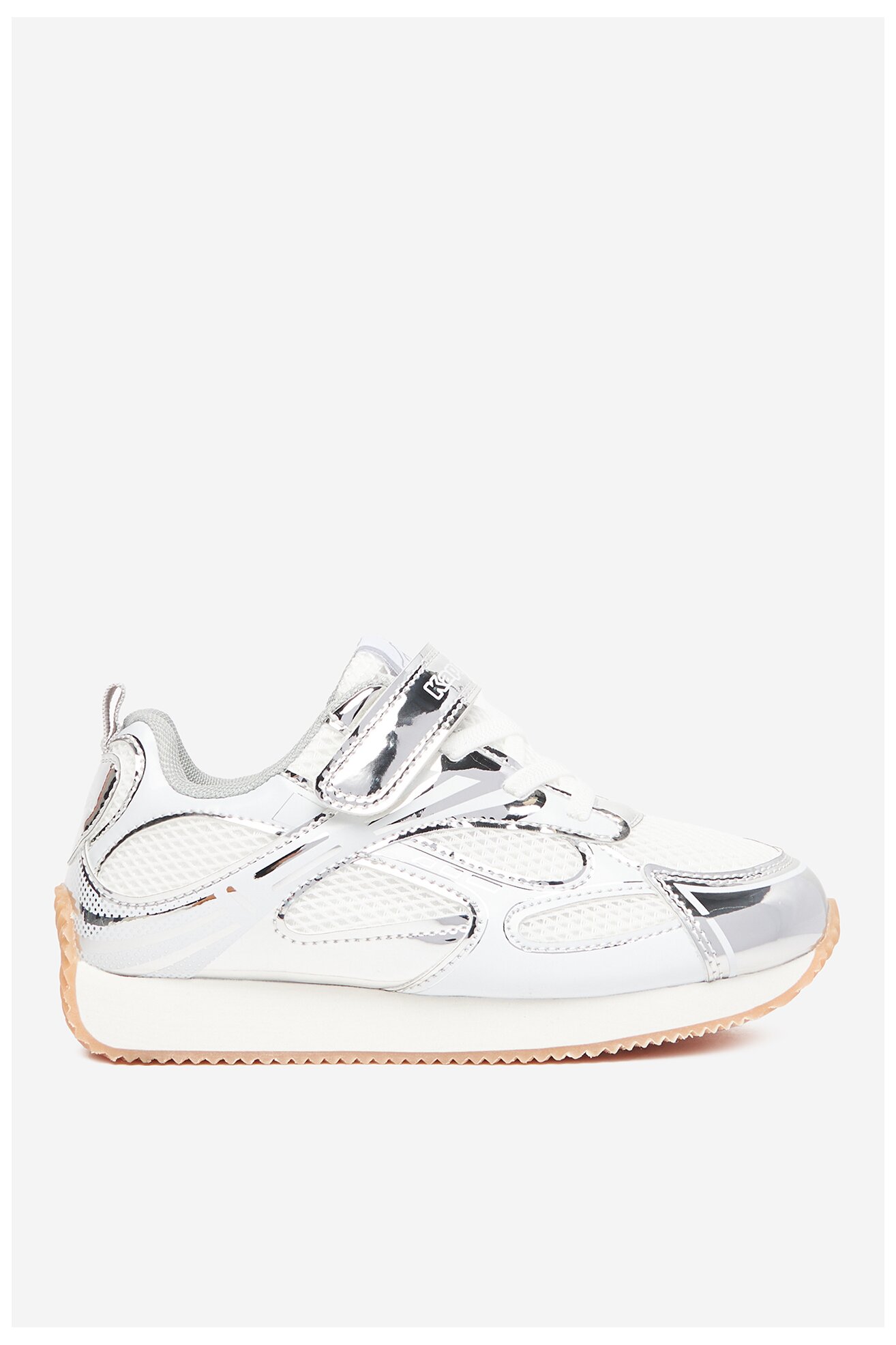 Sportska obuća Kappa CEO-3351403A BELA