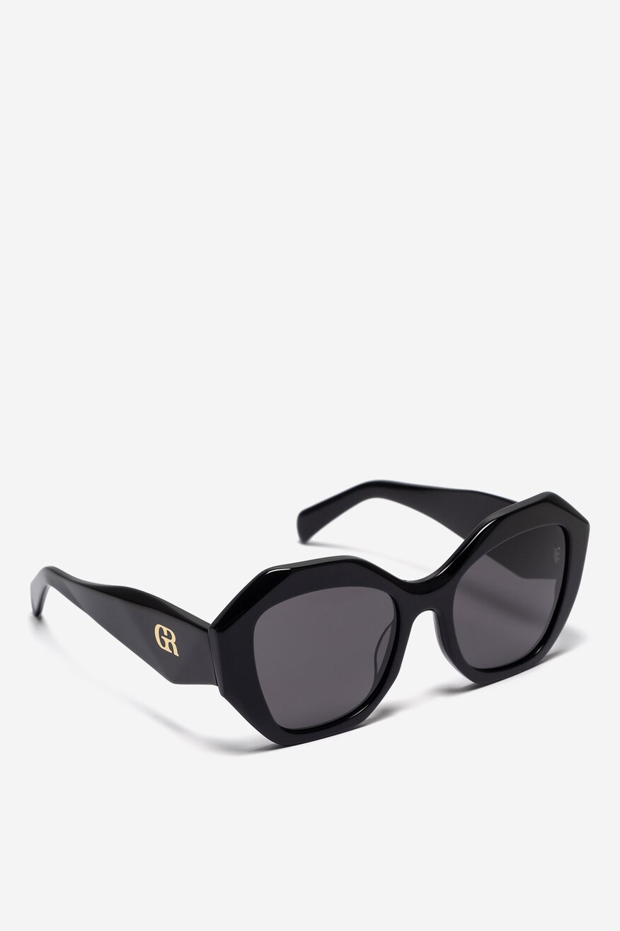 
                Gino Rossi - Okulary przeciwsłoneczne kategoria 3 - 5905588645351