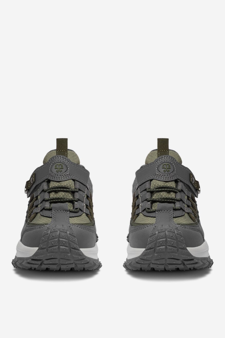 HUNTER - Trekkingi - 5906751904602