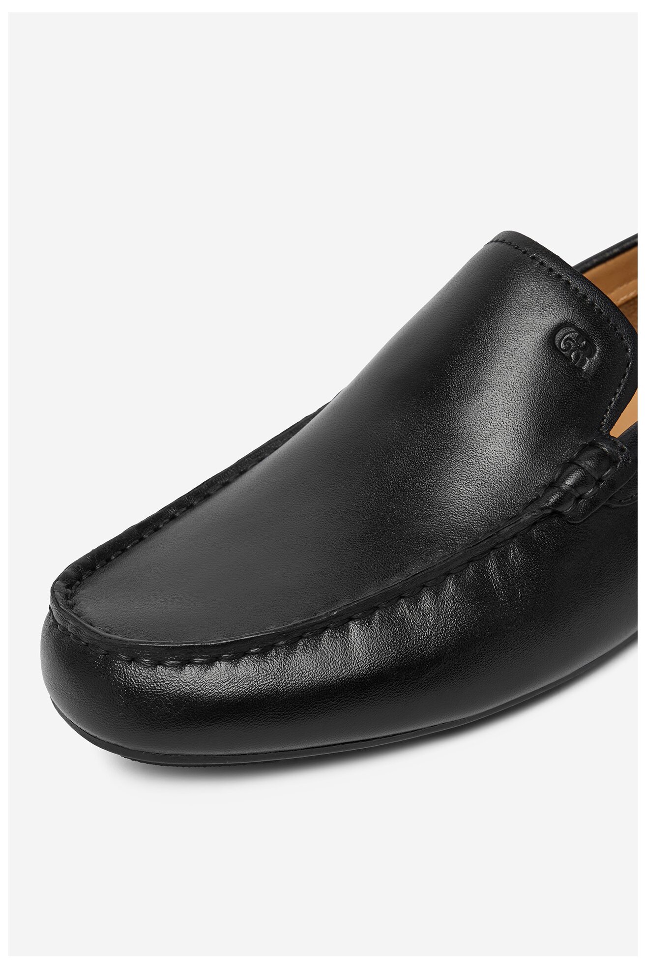 Mokasine Gino Rossi CEO-LUIGI-03 125AM CRNA