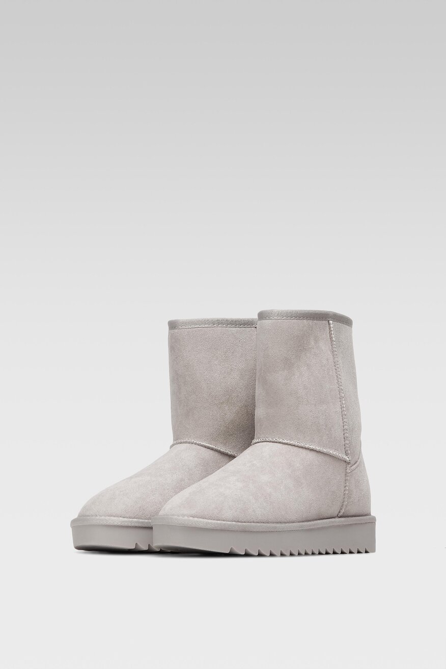 
                Jenny Fairy - Botki ocieplane - 5904862258195