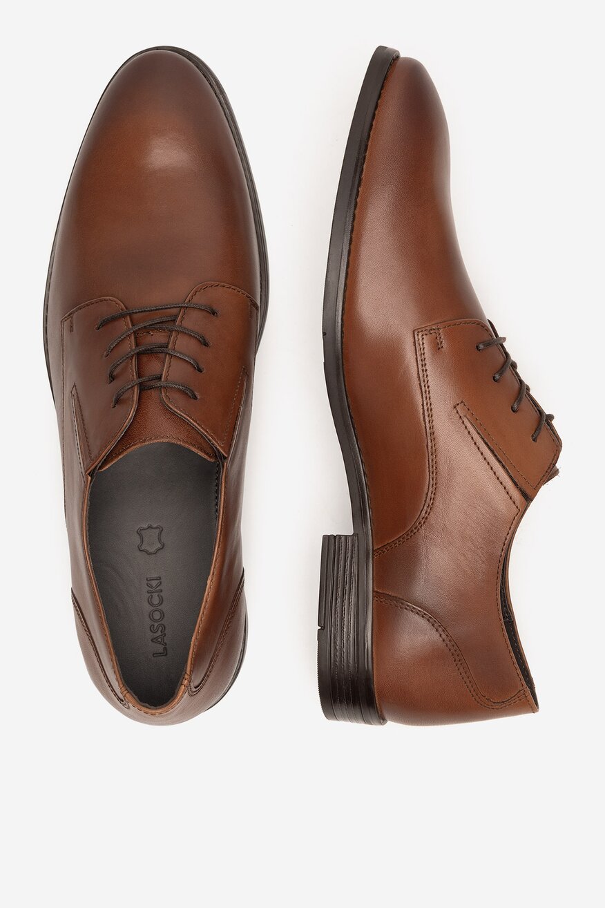 
                Половинки обувки Lasocki КАФЯВ - 5905588770947