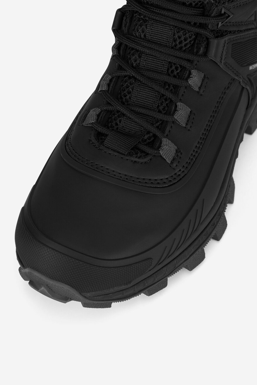 HUNTER - Buty trekkingowe - 5903419654633