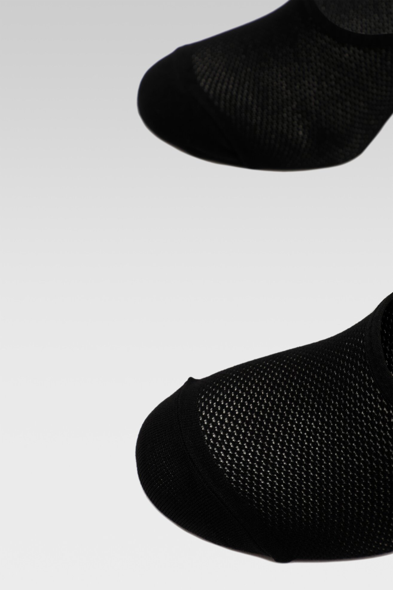 Skarpetki Jenny Fairy 4WB-005-SS23 (3-PACK) Czarny