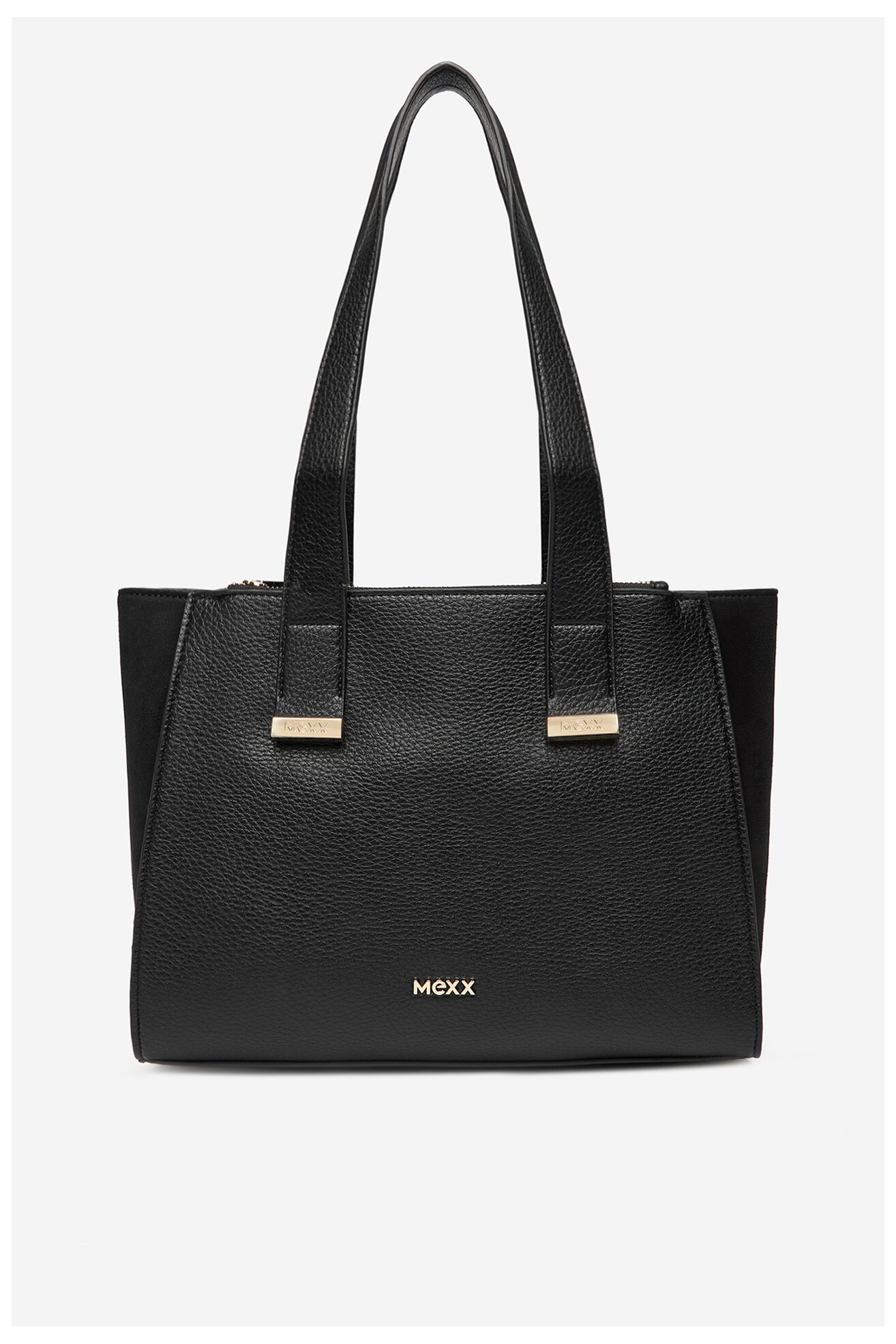 Torebka Mexx C-MEXX-L-020-08 Czarny