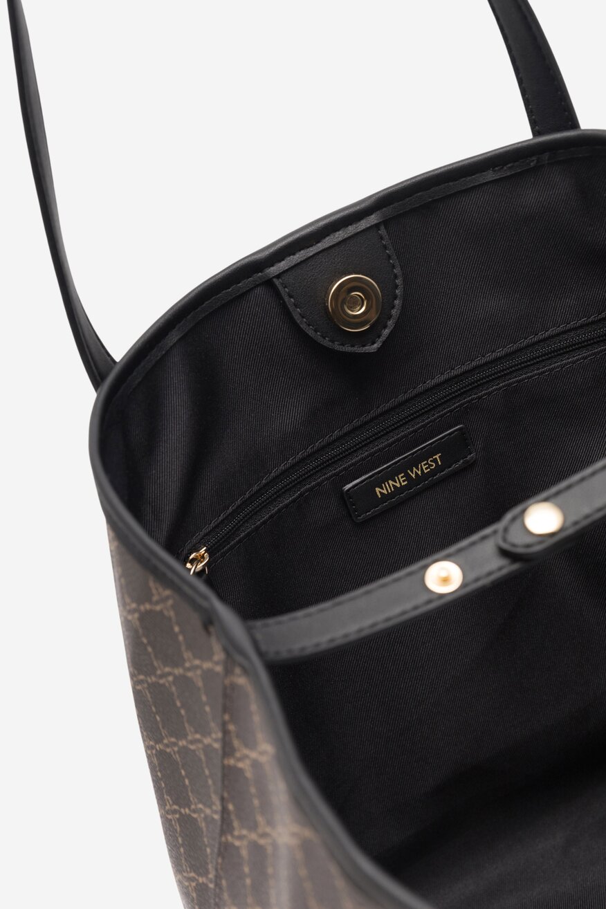 NINE WEST - Torebka - 5905588159261