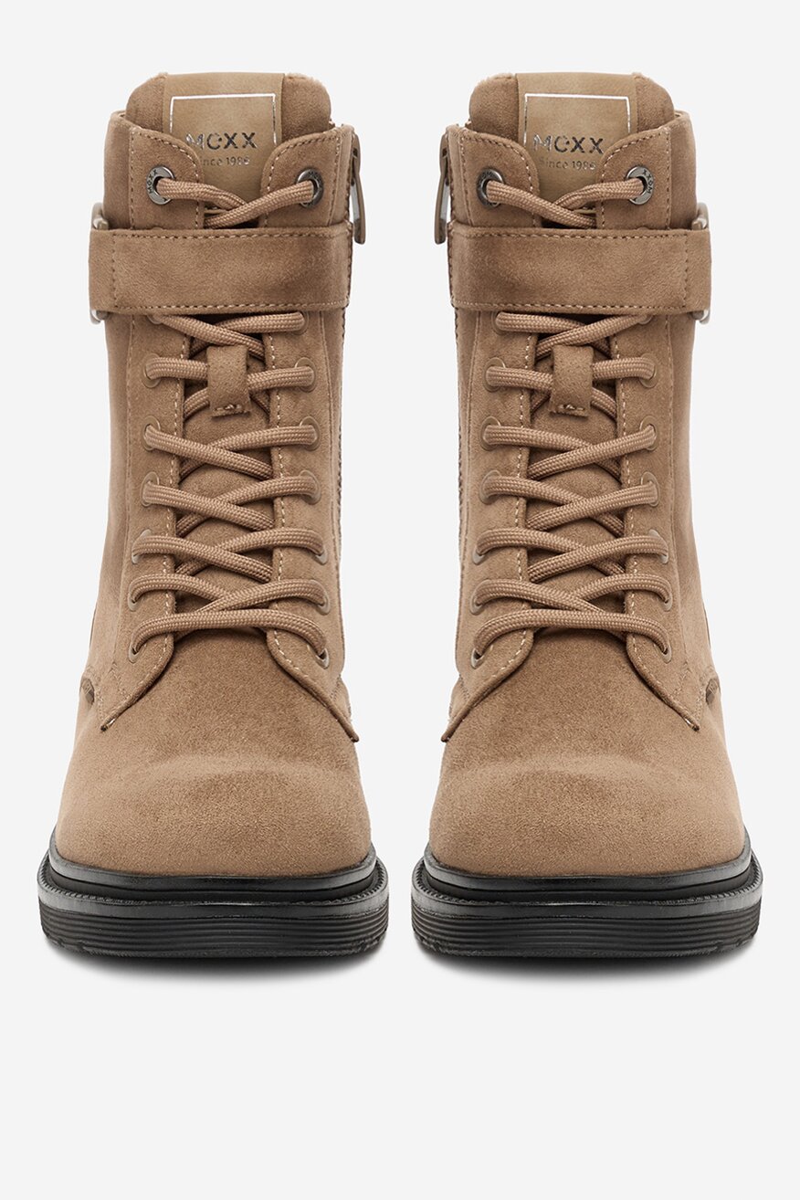 
                Csizma Mexx SÖTÉTBÉZS - 5906751348680