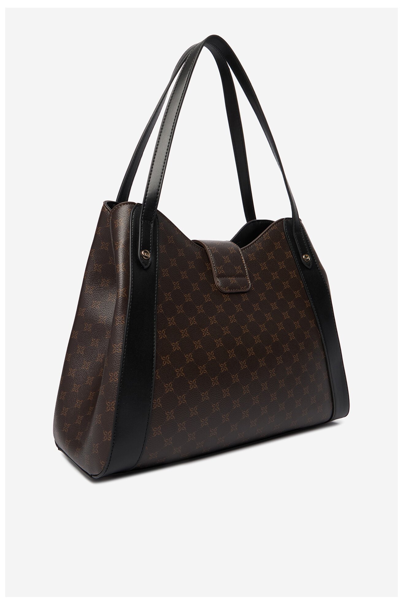 Сумка З Ремінцем NINE WEST CEO-ONIRA-KY252 ТЕМНО-КОРИЧНЕВИЙ