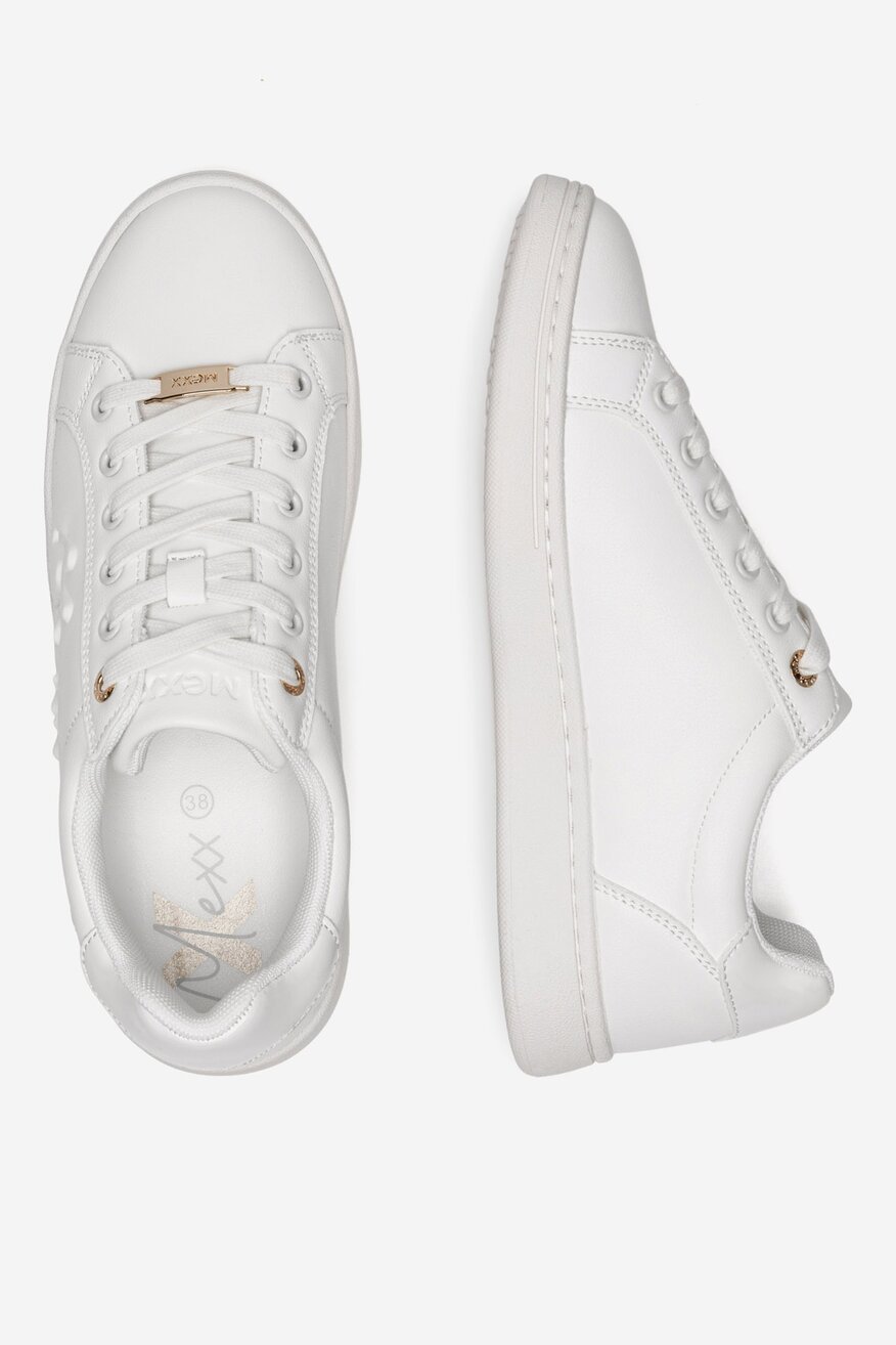 Mexx - Sneakersy - 5903698593623
