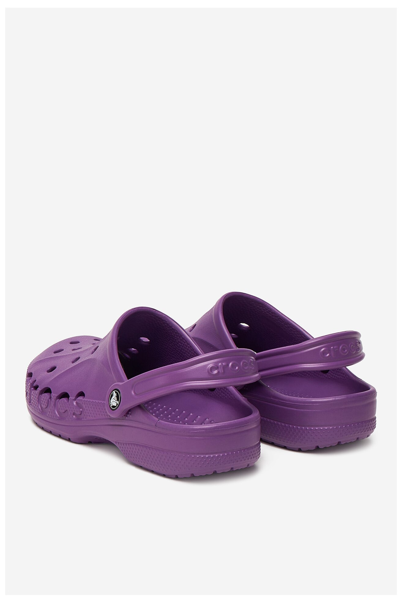 Șlapi pentru bazin Crocs C-BAYA CLOG 10126-57H MOV