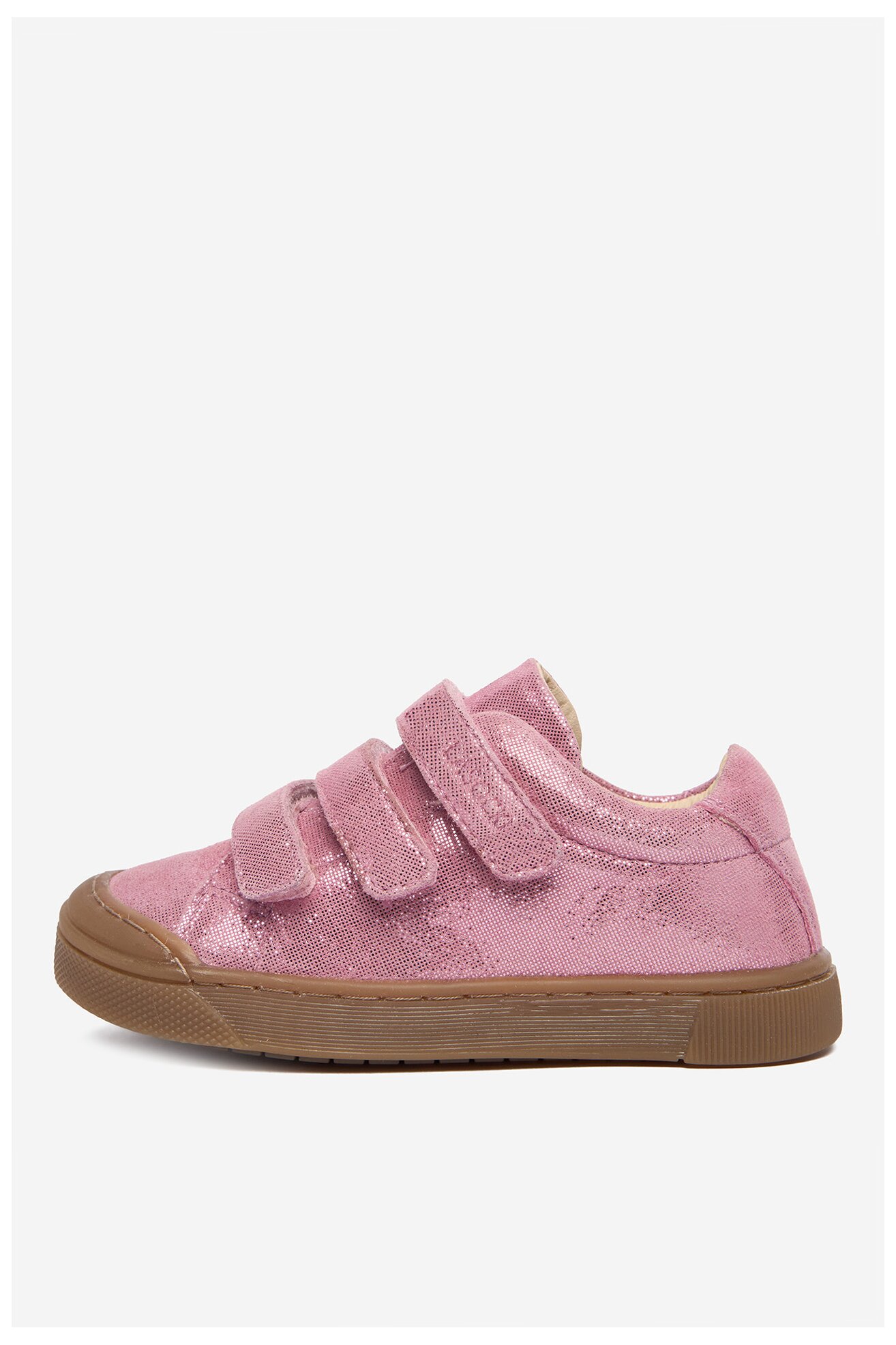 Sneakers Lasocki Kids CEO- CI12-BAKU-10A(III)DZ Różowy