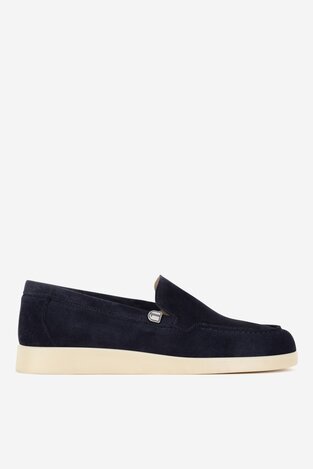 Мокасини G-STAR RAW GILI-118908 ТЕМНО-СИНІЙ