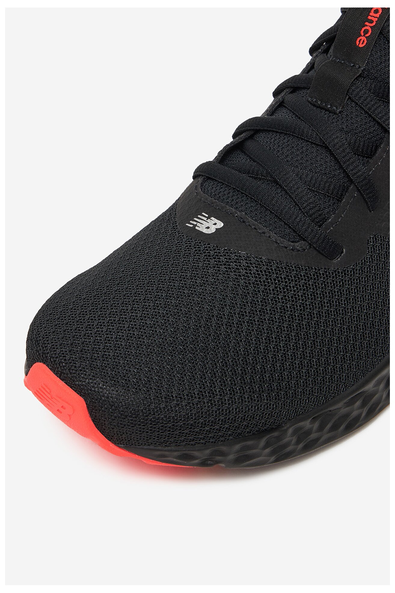 Спортни обувки New Balance M411RU3 ЧЕРЕН