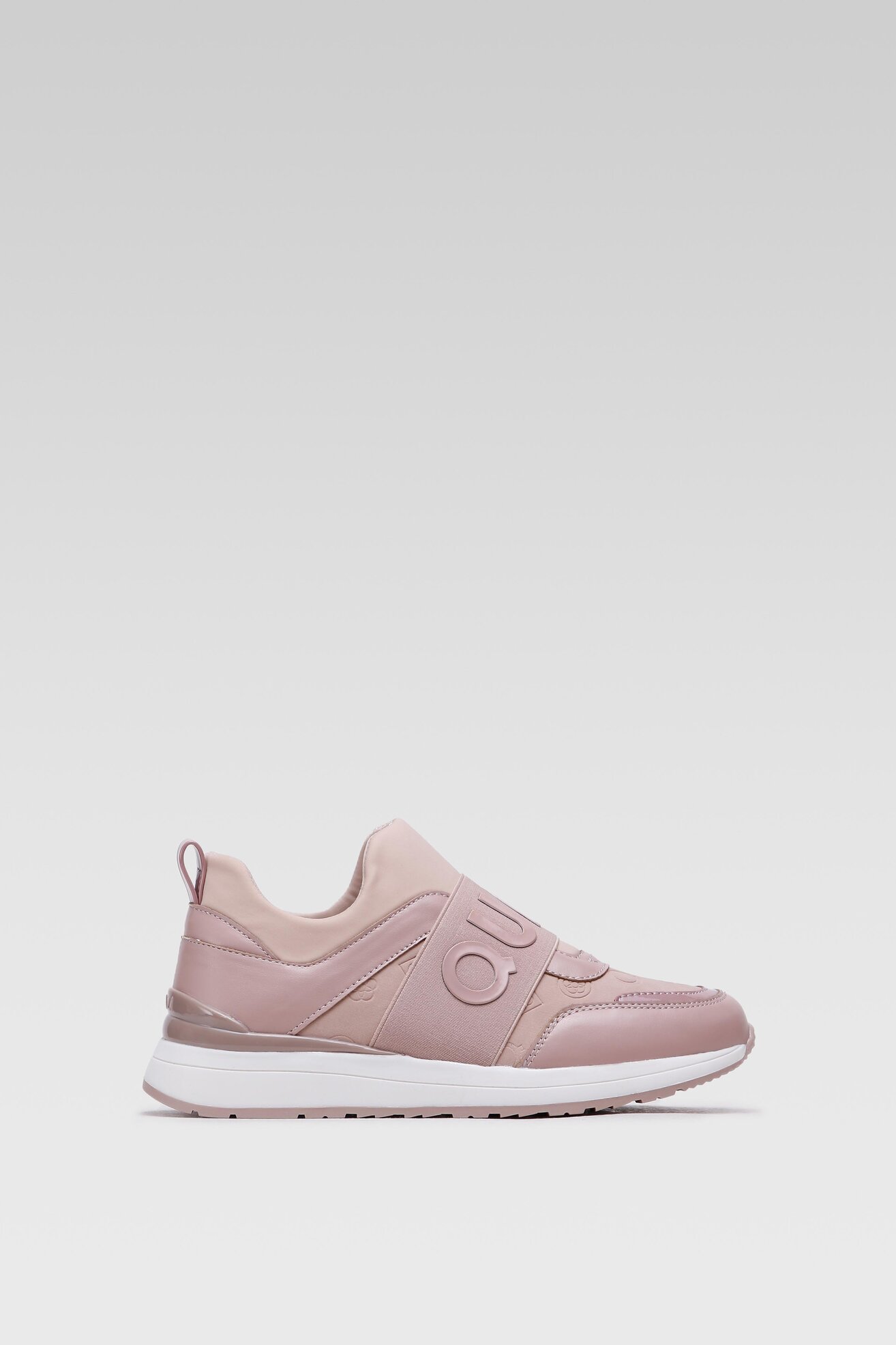 Sneakers Quazi WS5706-04 Różowy