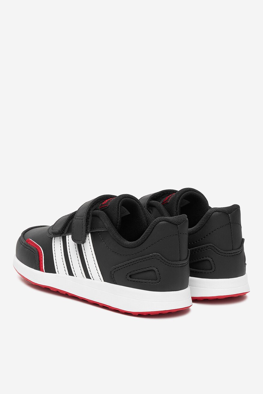 Încălțăminte sport adidas NEGRU - 5906751168677
