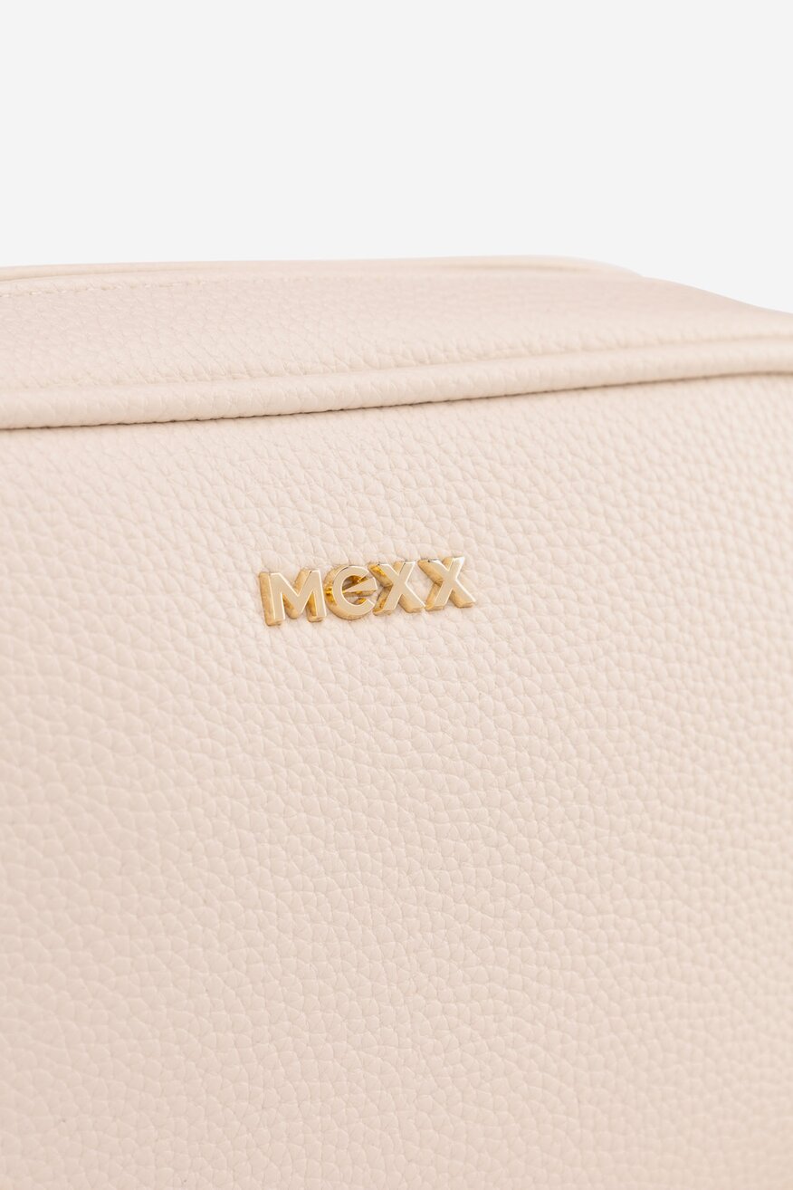 
                Kézitáska Mexx BÉZS - 5906751666791