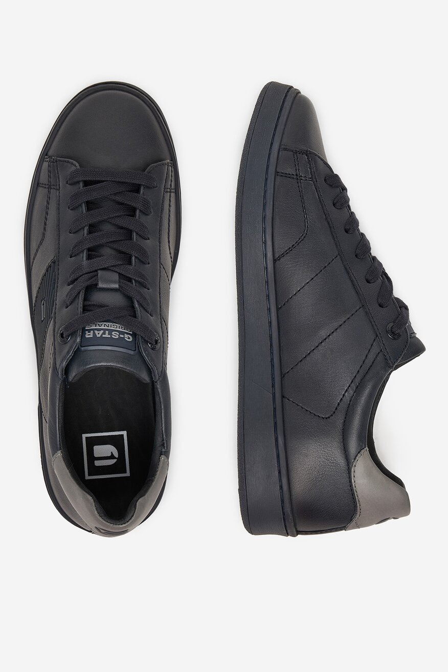 Pantofi casual G-STAR RAW BLEUMARIN - 5906751122174