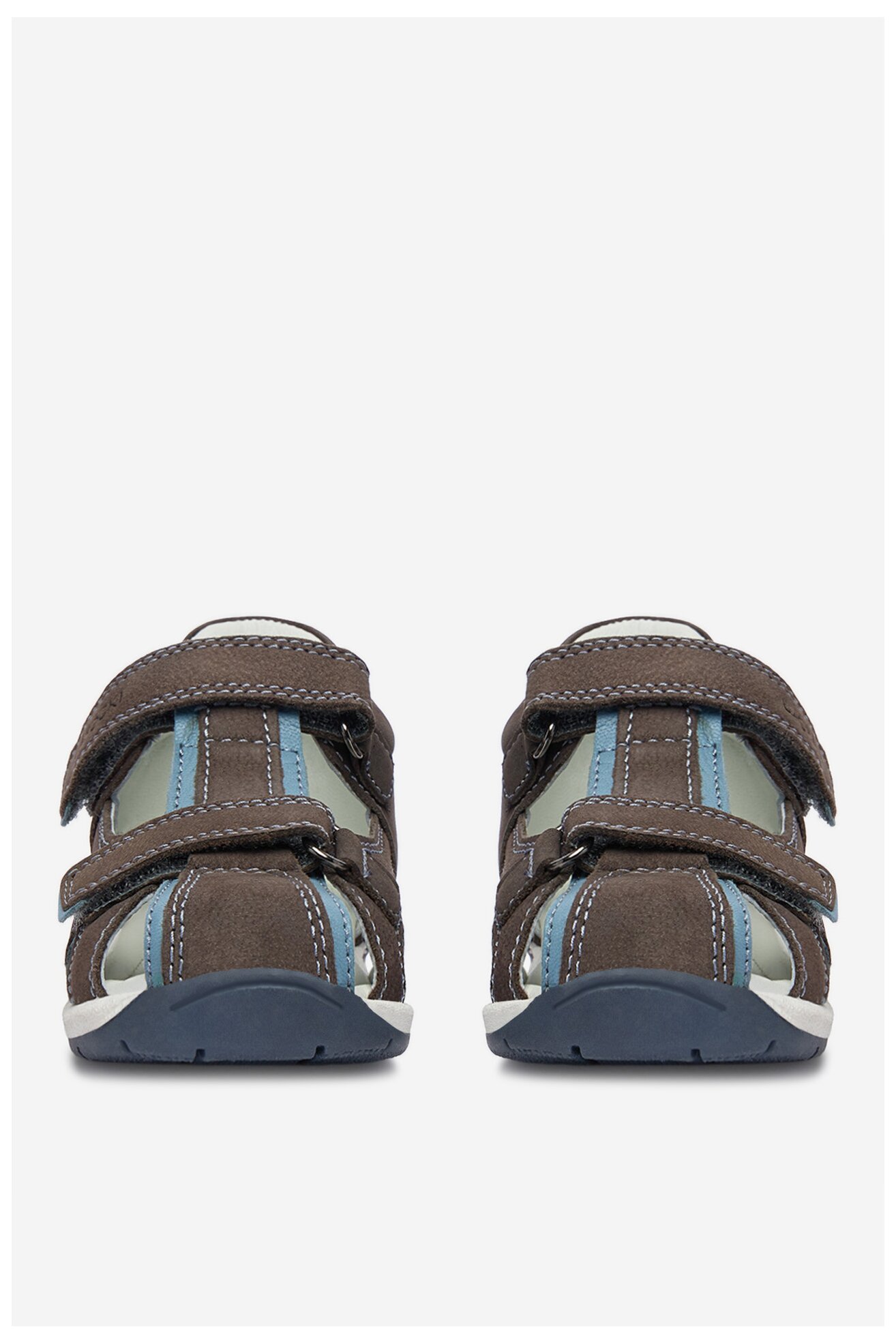 Sandały Lasocki Kids CEO-CI12-MARCUS-02A Niebieski