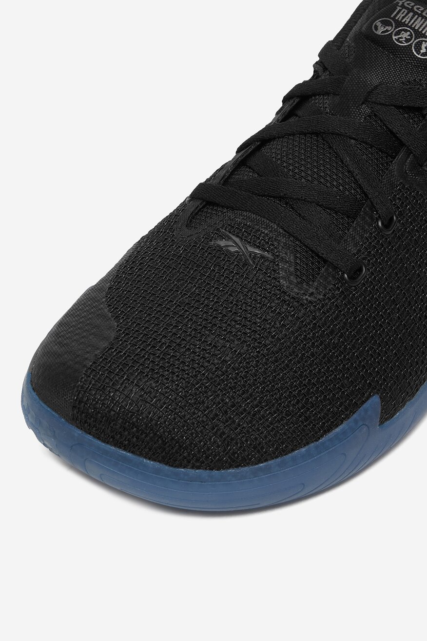 
                Спортни обувки Reebok ЧЕРЕН - 5906751505526