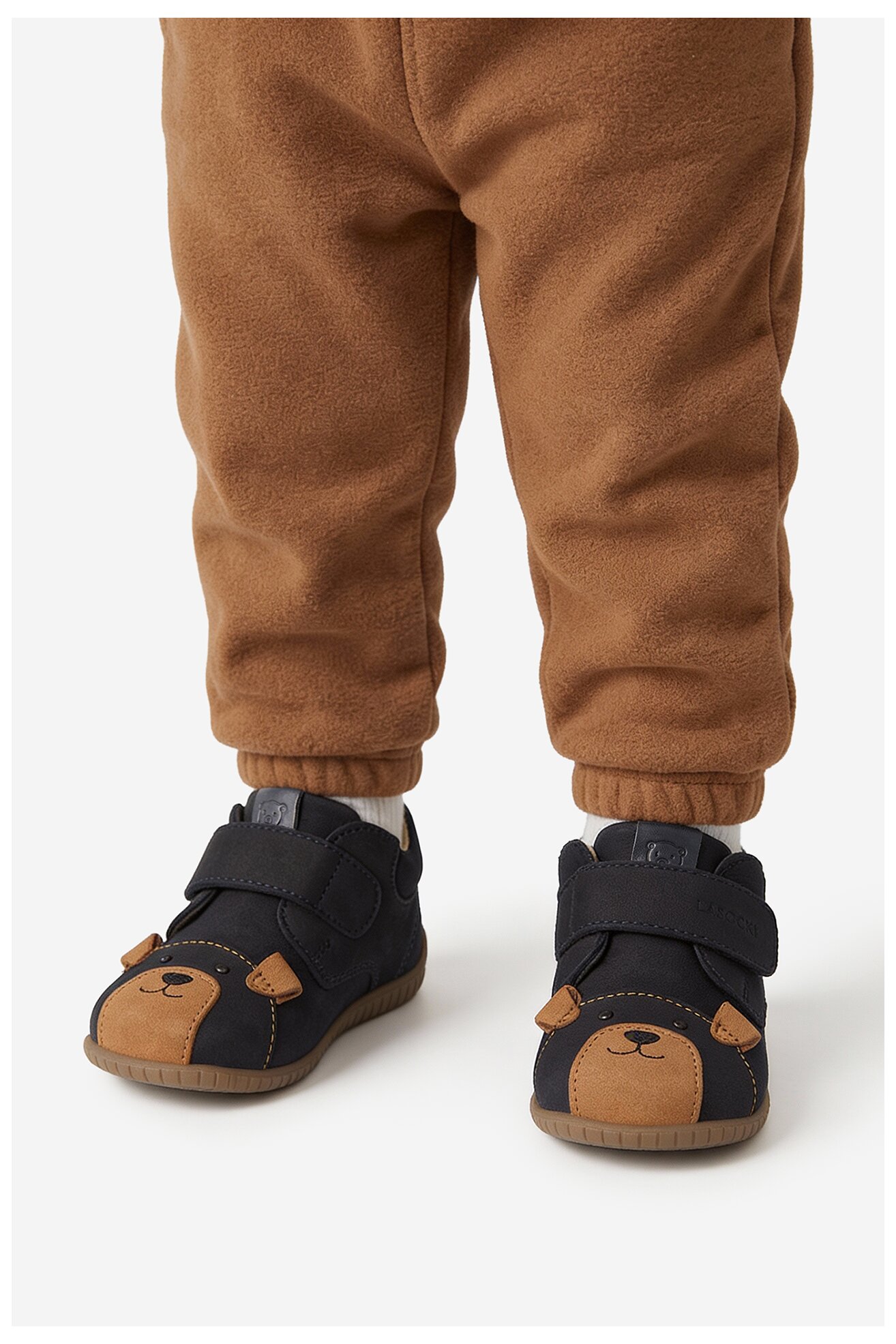 Напівчеревик Lasocki Kids CEO-CI12-GORKY-10E(II)CH ТЕМНО-СИНІЙ