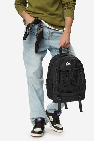 Рюкзак QUIKSILVER WBEO-QUIK-M-005-10 ЧОРНИЙ