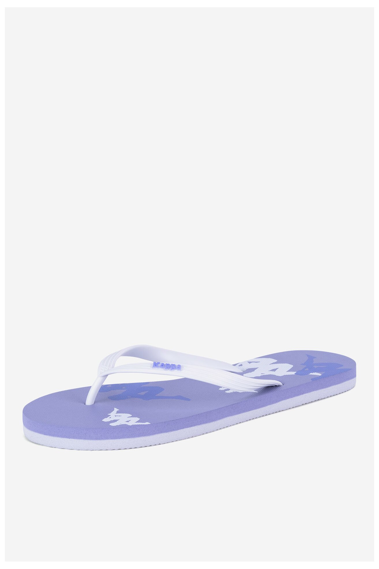 Джапанка за басейн Kappa 351C24W VIOLET LAVANDA - WHITE - VIOLET LAVANDER МИКС