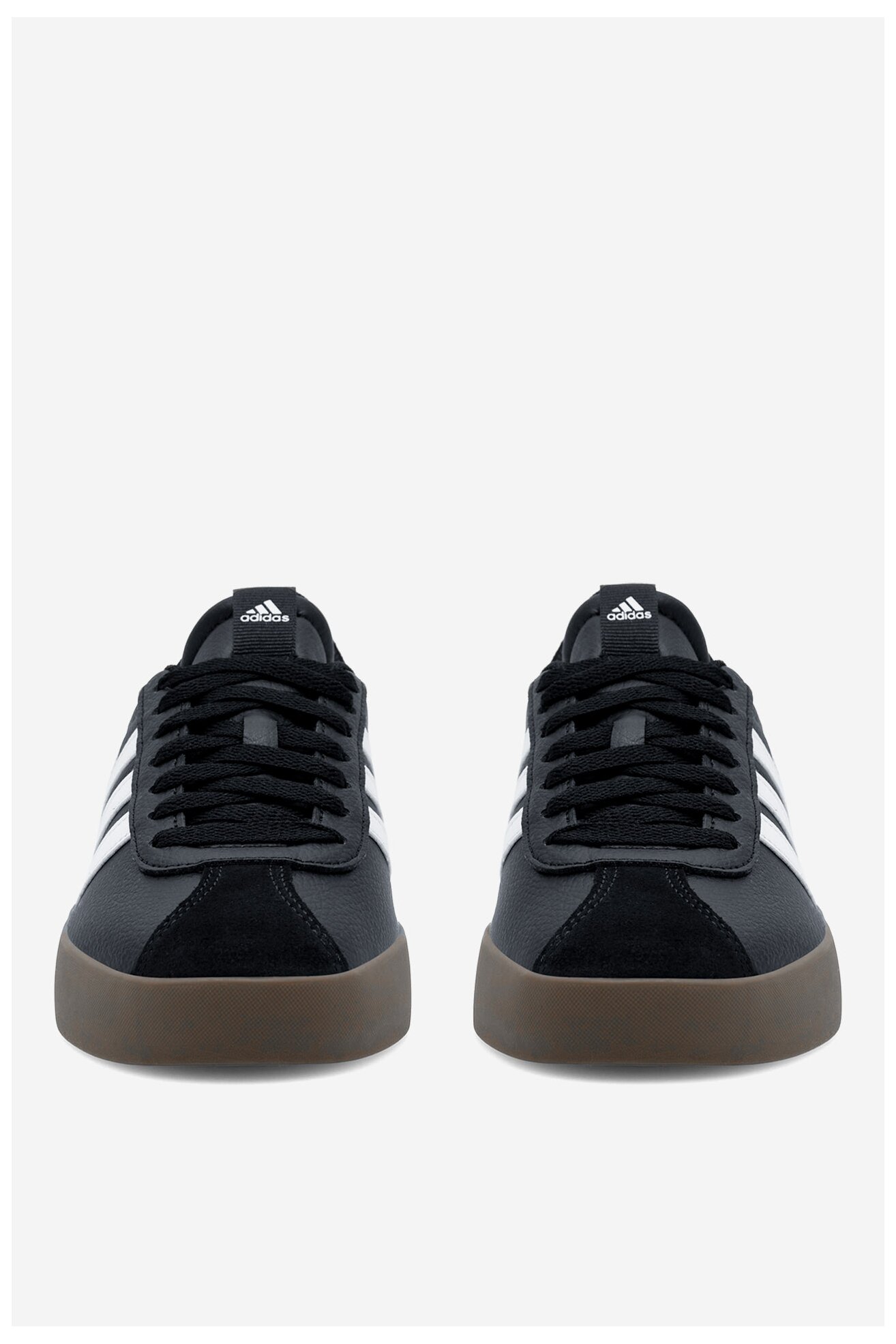 Obuwie sportowe adidas VL COURT 3.0 ID8796 Czarny