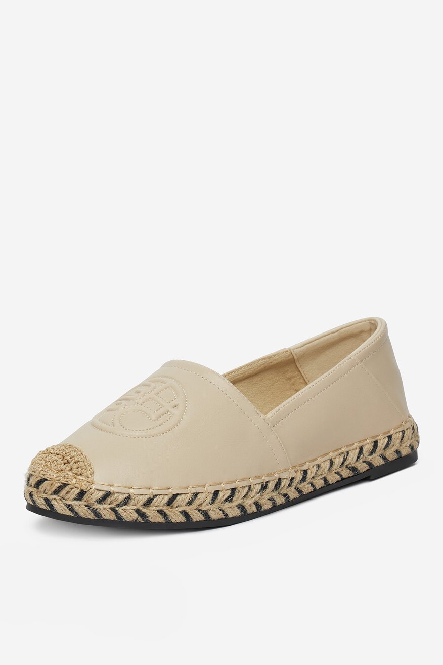Beverly Hills Polo Club - Espadryle - 5906751144152