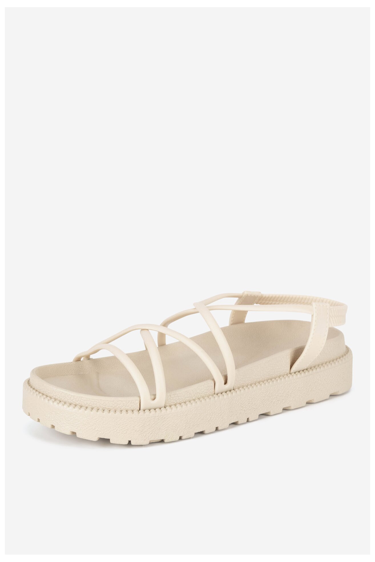 Сандали Jenny Fairy WFA2755-1 БЕЖОВ