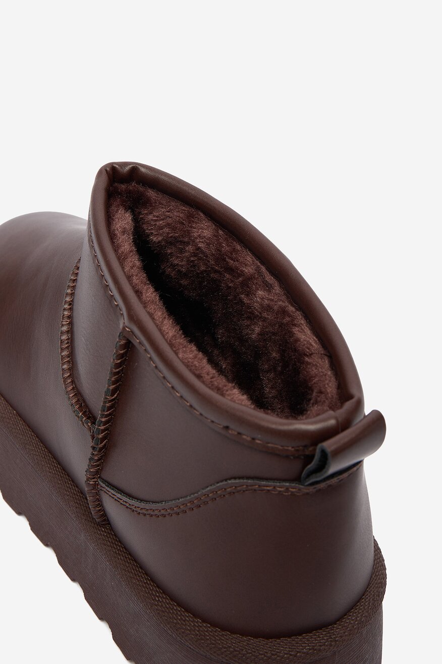 
                Боти Jenny КАФЯВ - 5906751426913