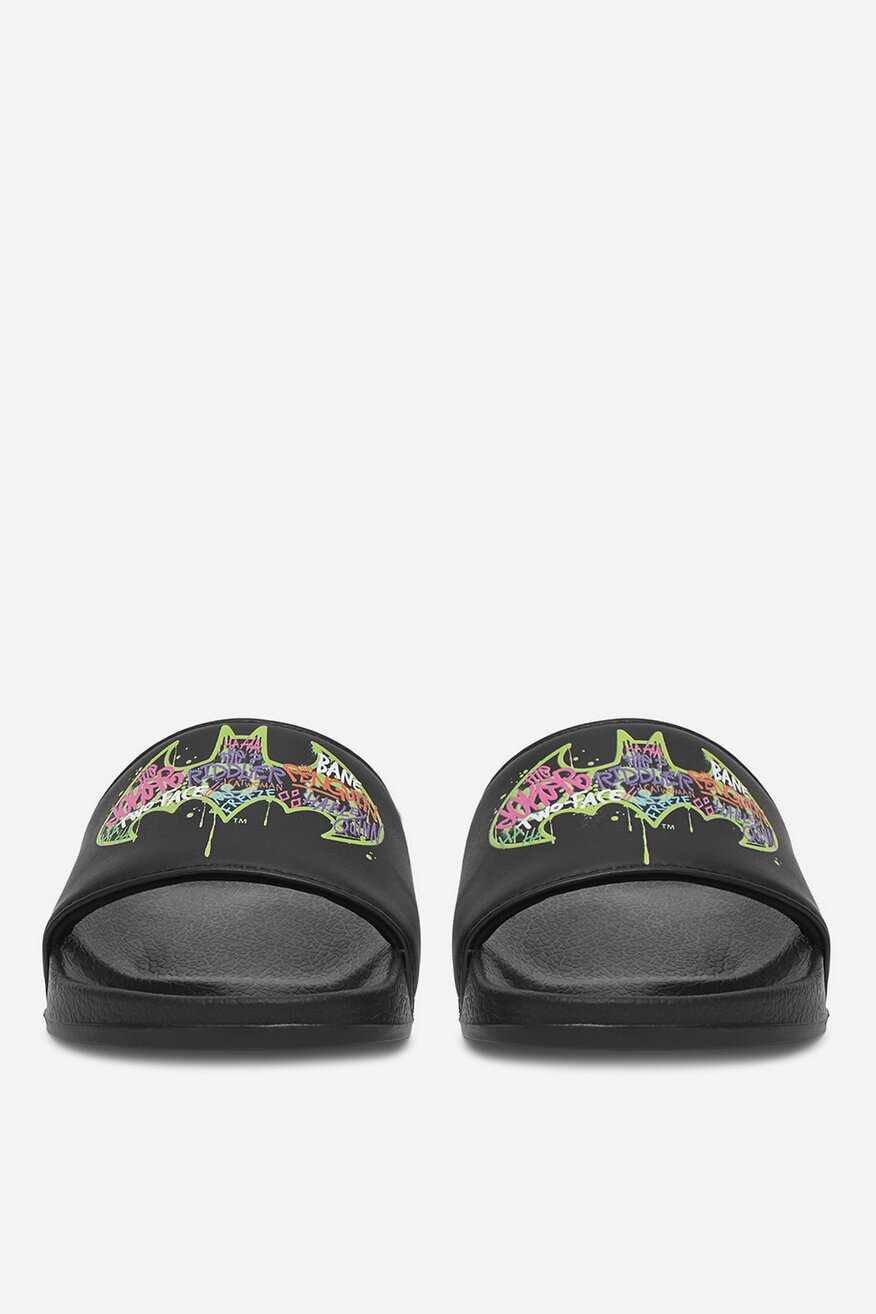 
                Джапанка за басейн Batman ЧЕРЕН - 5906751978030