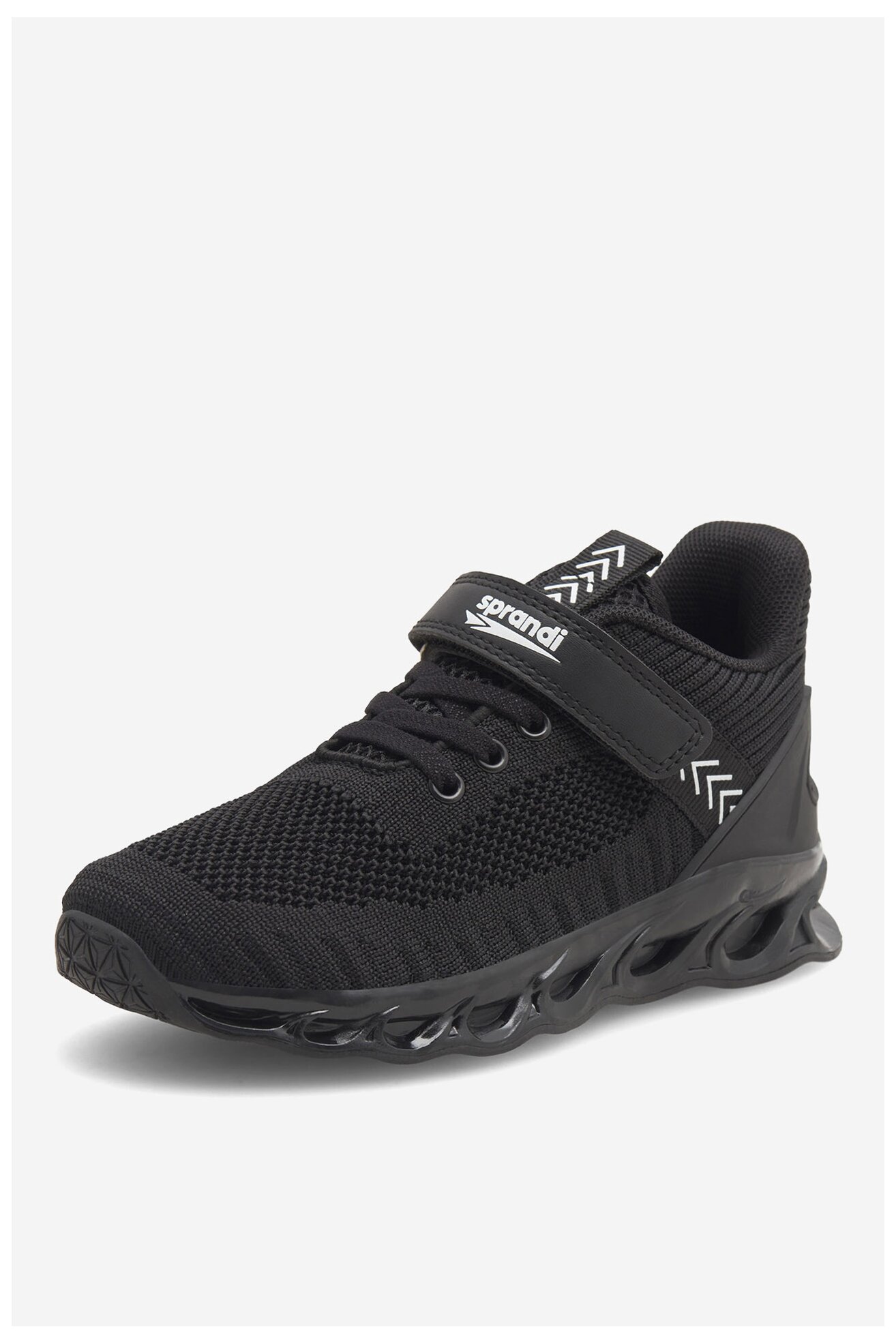 Obuwie sportowe Sprandi ES-K20315 Czarny