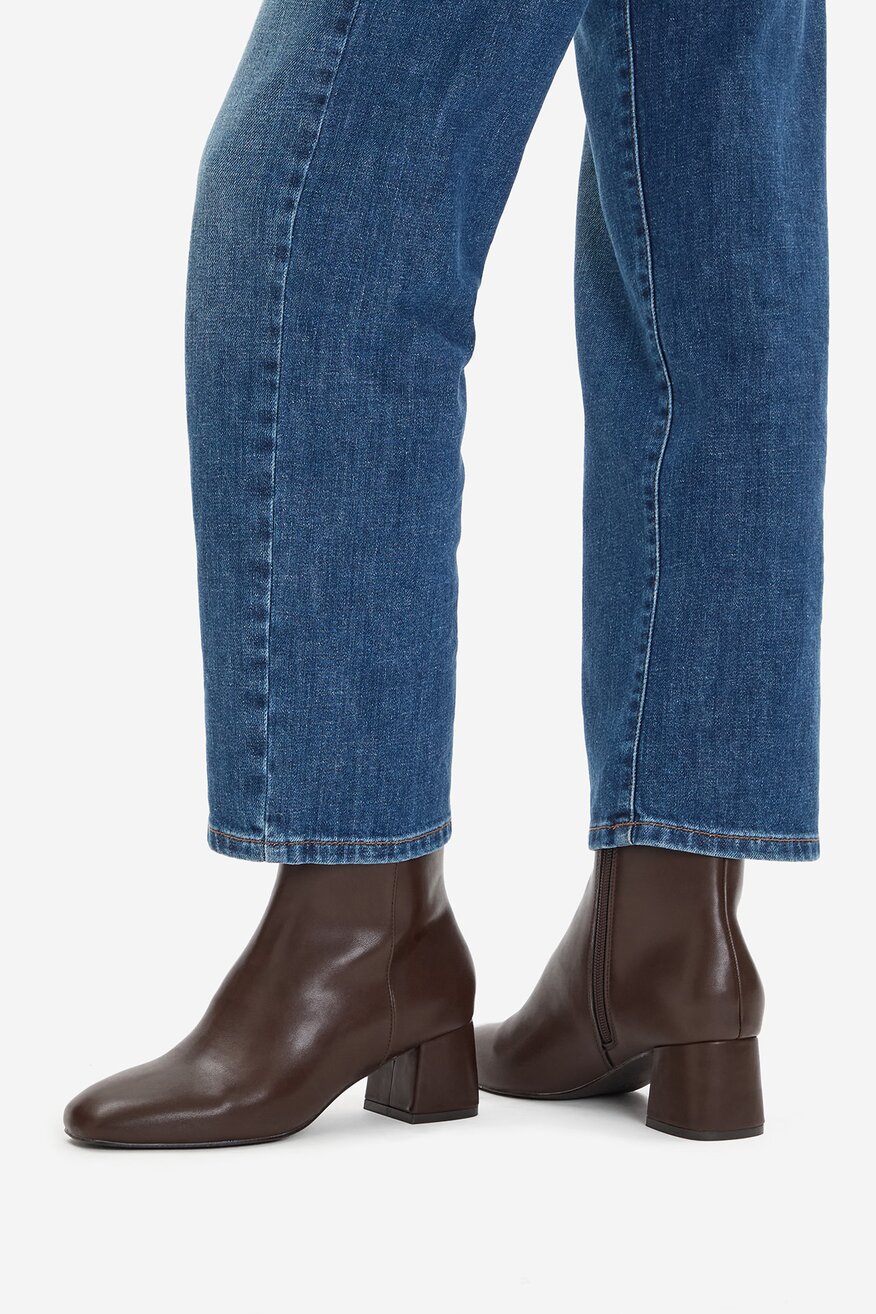 
                Bokacsizma Jenny BARNA - 5906751384435